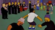 The groups are making The Simpsons' joke come true (Image via 20th Century Fox)